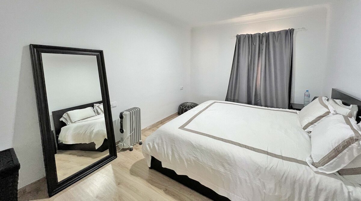 Квартира з 4 спальнями, 120м² в Пальма, Іспанія [ID: 0105-004]