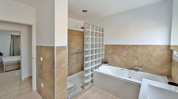 Квартира в Пальма, Испания, 120м² - изображение 5