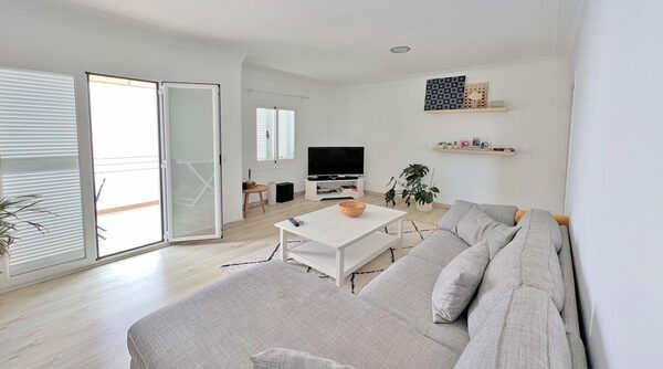 Квартира в Пальма, Испания, 120м² - изображение 7