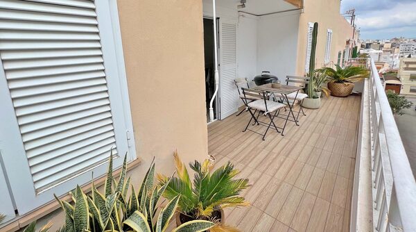 Квартира в Пальма, Испания, 120м² - изображение 8