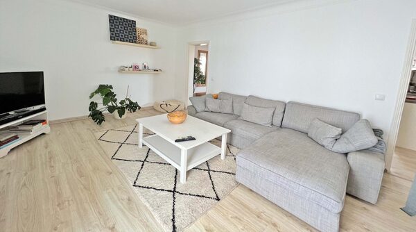 Квартира в Пальма, Испания, 120м² - изображение 9
