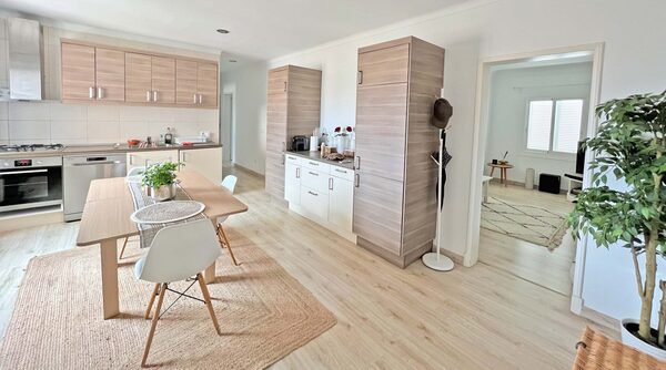 Квартира в Пальма, Испания, 120м² - изображение 10