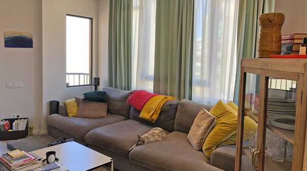 Квартира в Пальма, Испания, 110м² - изображение 2