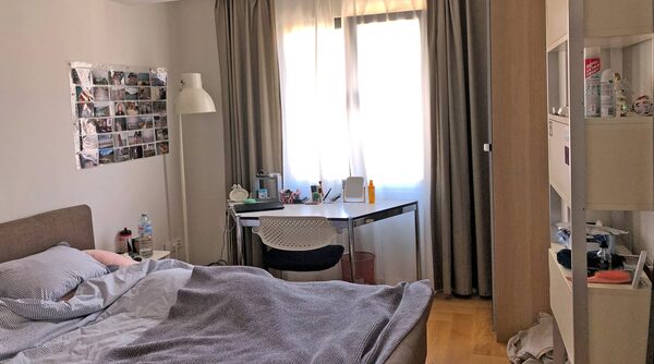 Квартира в Пальма, Испания, 110м² - изображение 3