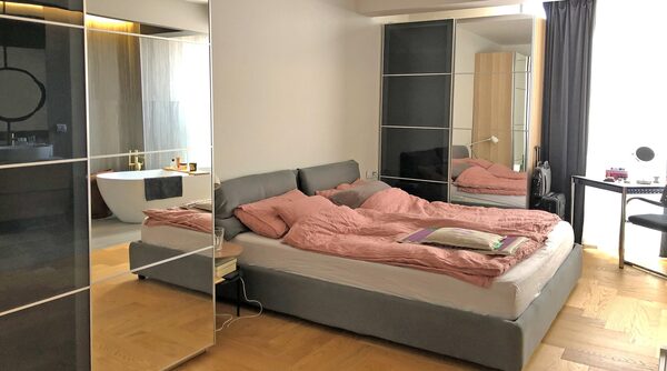 Квартира в Пальма, Испания, 110м² - изображение 4