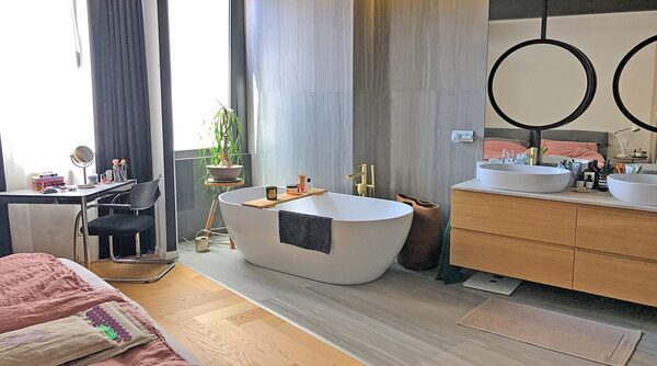 Квартира в Пальма, Испания, 110м² - изображение 5