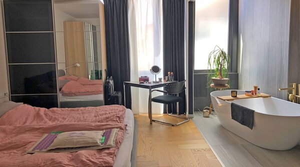 Квартира в Пальма, Испания, 110м² - изображение 6