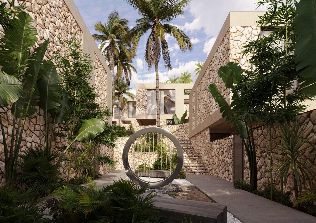 House with 3 bedrooms, 186m² in Bali Island, Indonesia [ID: 0904-006]