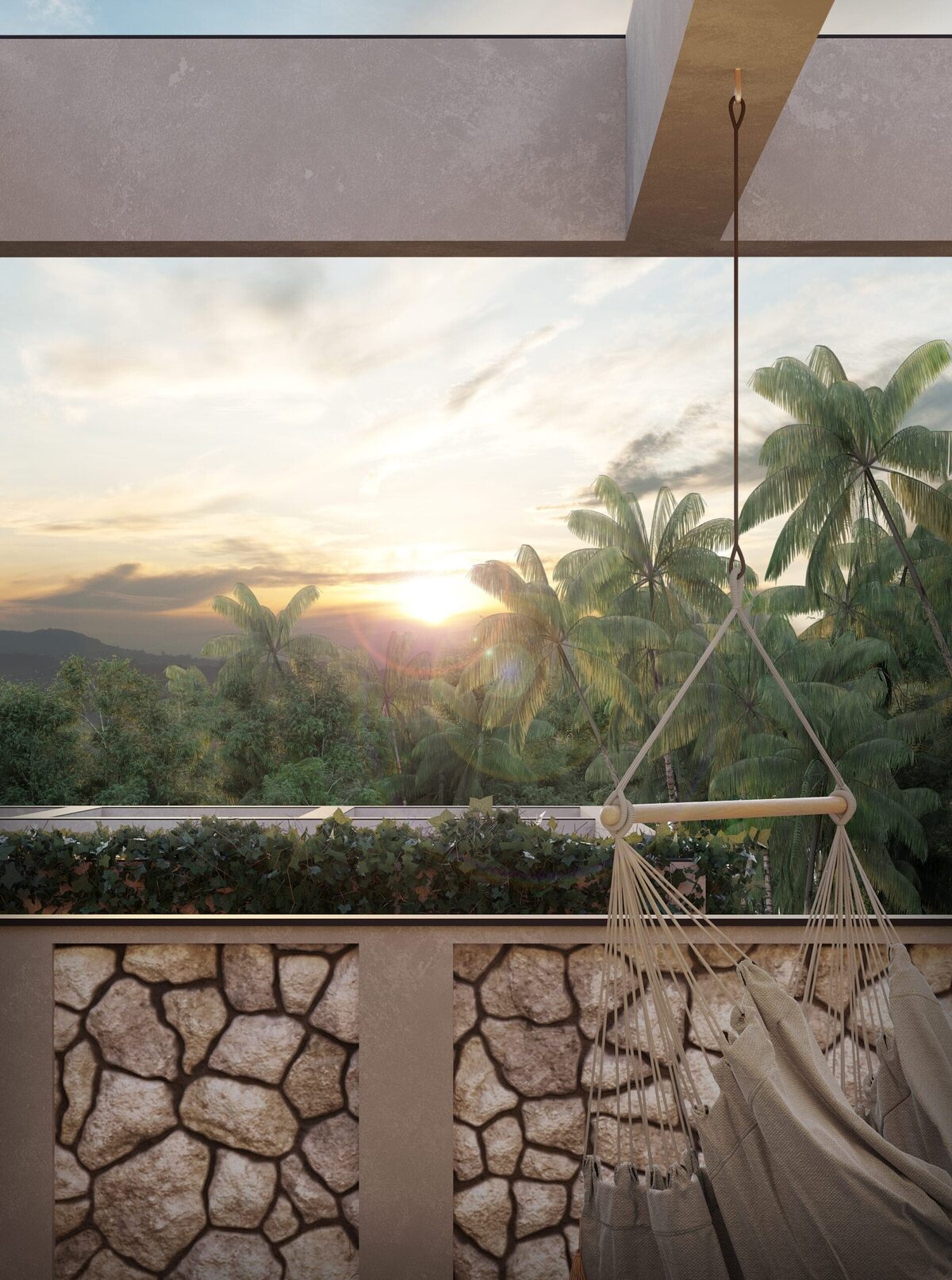House with 4 bedrooms, 211m² in Bali Island, Indonesia [ID: 0904-007]