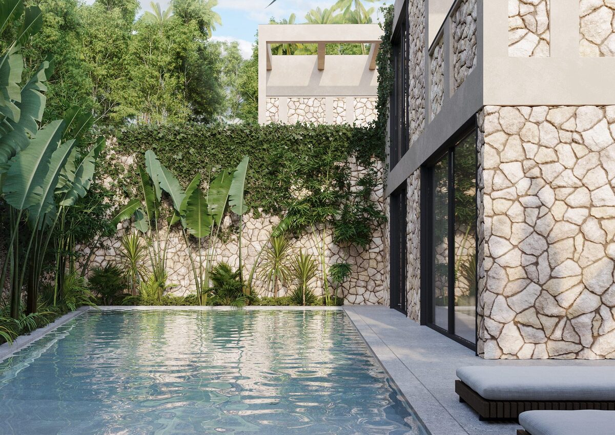 House with 4 bedrooms, 211m² in Bali Island, Indonesia [ID: 0904-007]