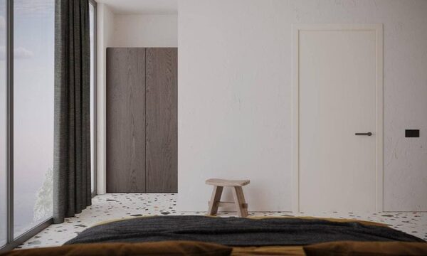 Apartament w Wyspa Bali, Indonezja, 47m² - obraz 7