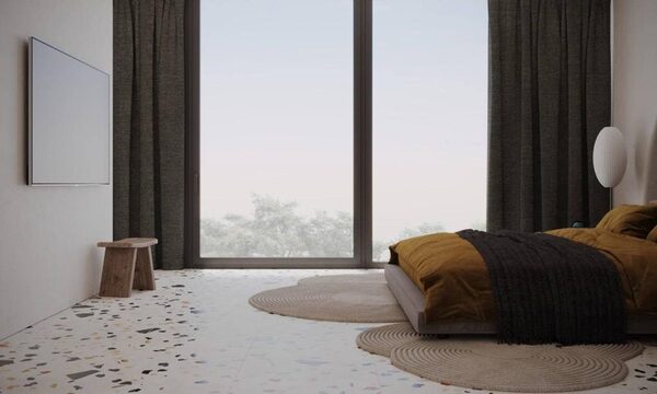Apartament w Wyspa Bali, Indonezja, 47m² - obraz 9