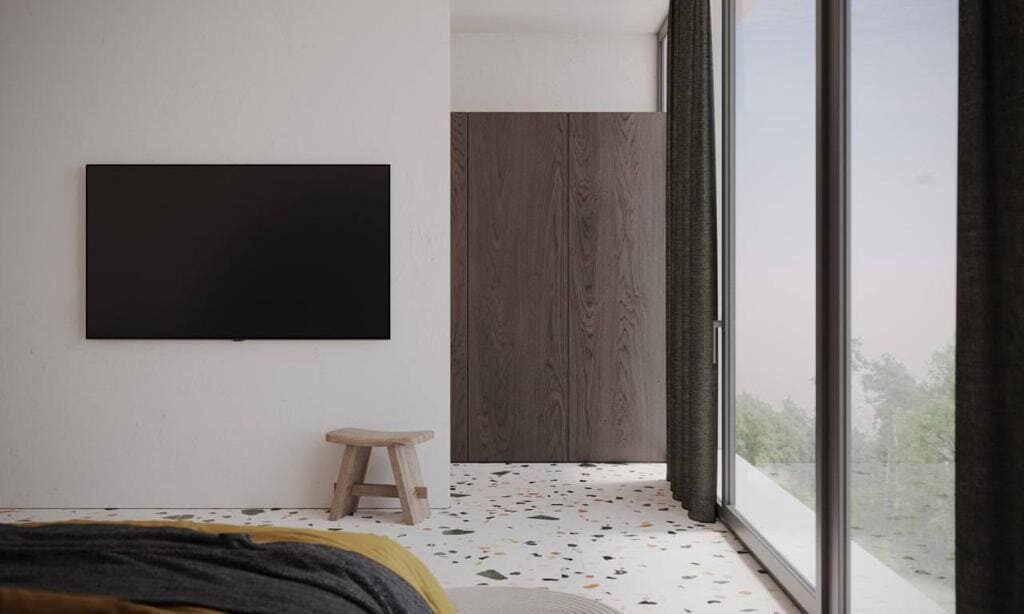 Dom szeregowy z 2 sypialniami, 80m² w Wyspa Bali, Indonezja [ID: 0904-004]