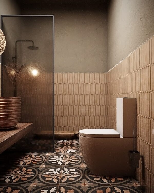 Apartament w Wyspa Bali, Indonezja, 50m² - obraz 6