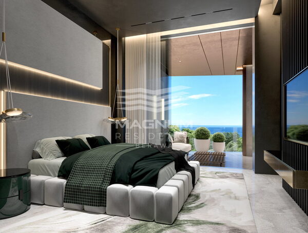 Apartament w Wyspa Bali, Indonezja, 162m² - obraz 4