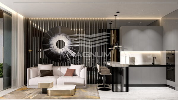 Apartament w Wyspa Bali, Indonezja, 162m² - obraz 6