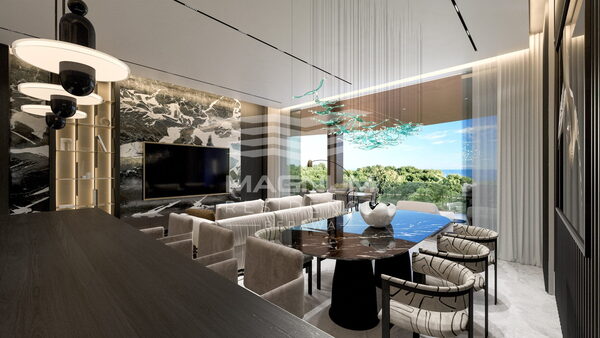 Apartament w Wyspa Bali, Indonezja, 162m² - obraz 7