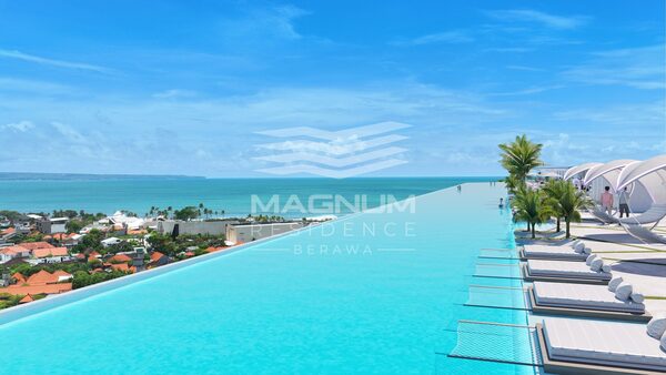 Apartament w Wyspa Bali, Indonezja, 162m² - obraz 8