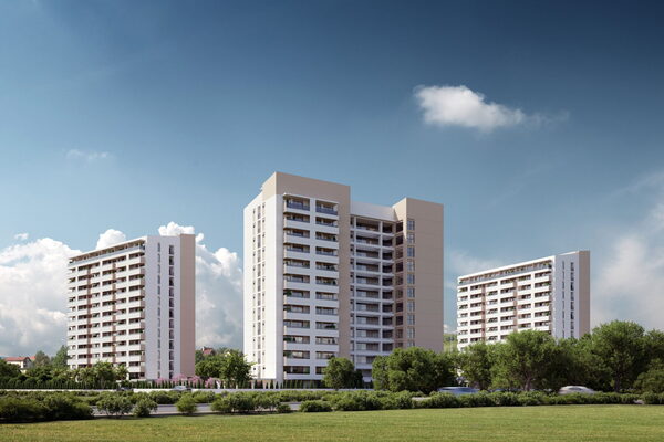 Apartment in Mersin, Turkey, 52m² - image 5