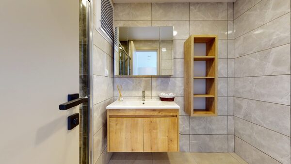 Apartment in Mersin, Turkey, 61m² - image 17