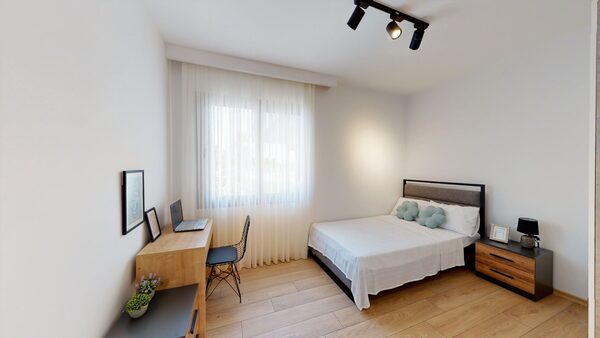 Apartment in Mersin, Turkey, 61m² - image 22