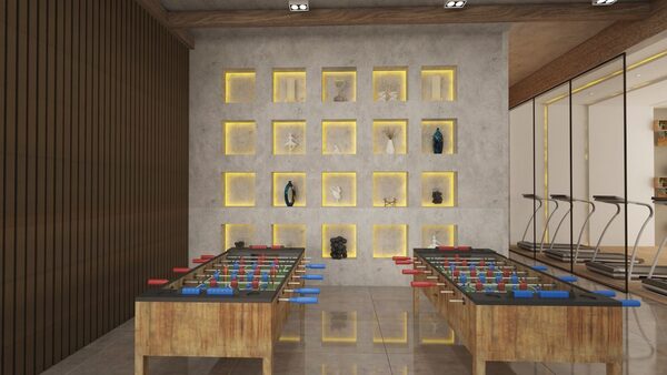 Квартира в Алания, Турция, 120м² - изображение 2