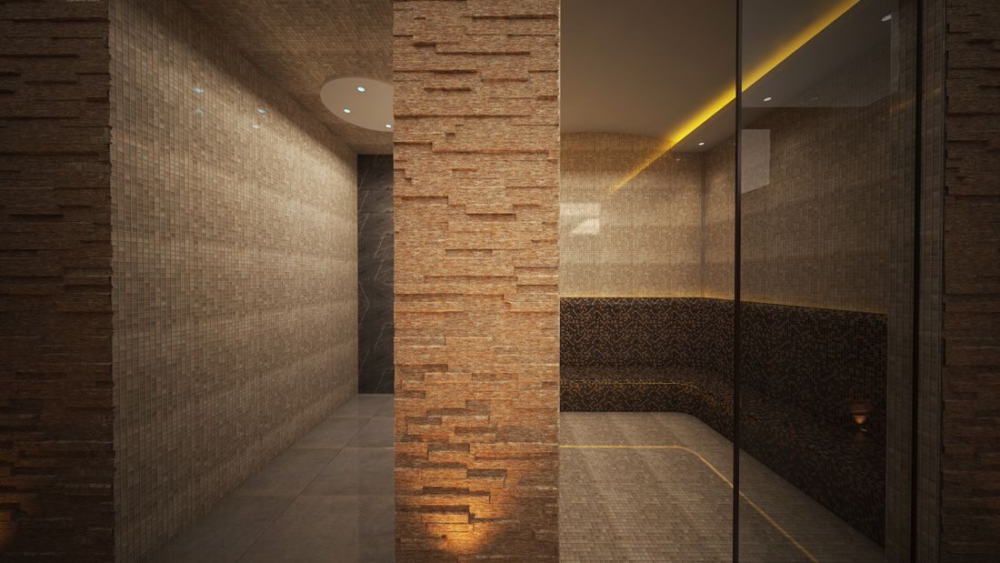 Квартира з 2 спальнями, 120м² в Аланія, Туреччина [ID: TA25-006]
