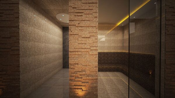 Квартира в Алания, Турция, 120м² - изображение 4