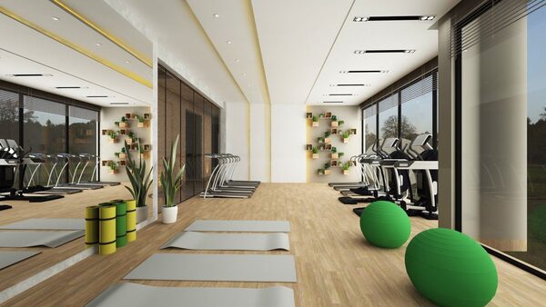 Квартира в Алания, Турция, 120м² - изображение 9