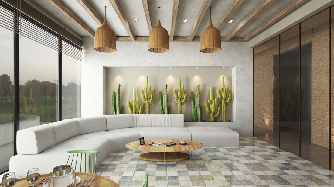 Квартира з 2 спальнями, 120м² в Аланія, Туреччина [ID: TA25-006]