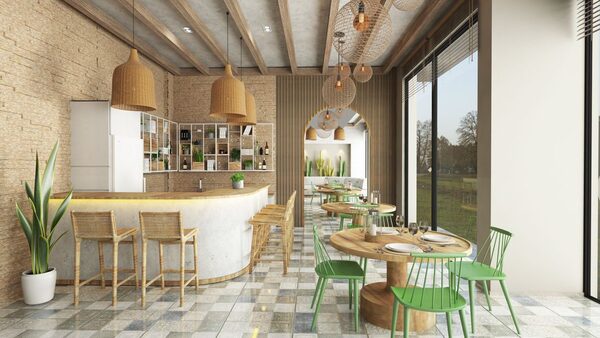 Квартира в Алания, Турция, 120м² - изображение 12