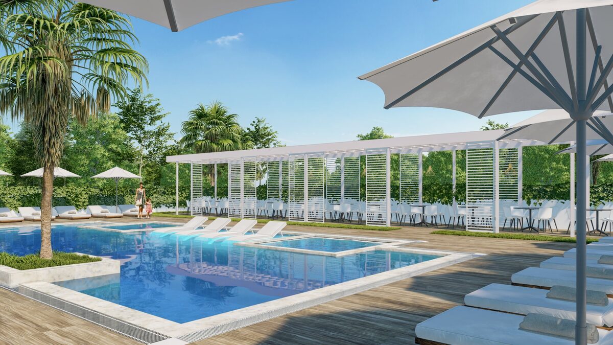 Квартира з 1 спальнею, 50м² в Аланія, Туреччина [ID: TA16-003]