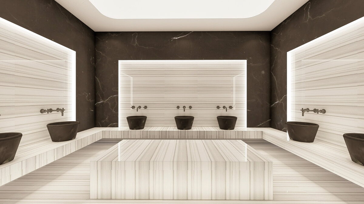 Квартира з 1 спальнею, 50м² в Аланія, Туреччина [ID: TA16-003]