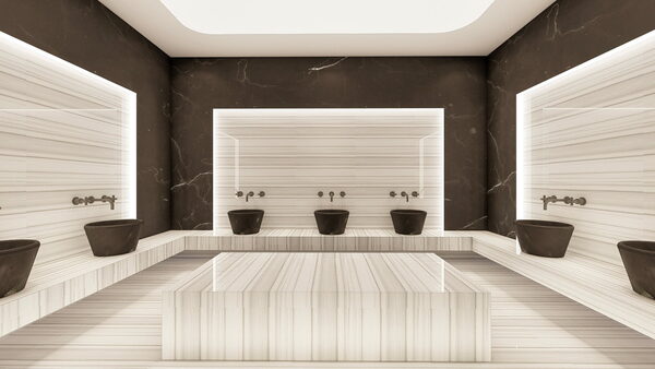 Apartment in Alanya, Turkey, 50m² - image 10