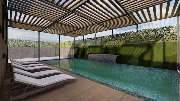 Apartment in Alanya, Turkey, 50m² - image 11