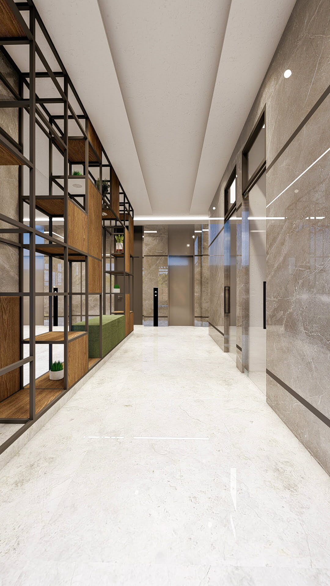 Квартира з 1 спальнею, 50м² в Аланія, Туреччина [ID: TA16-003]