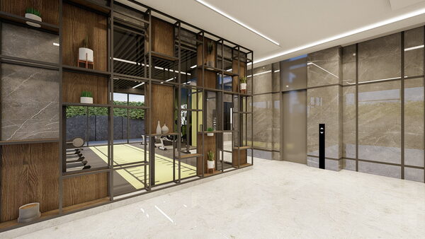 Apartment in Alanya, Turkey, 50m² - image 14