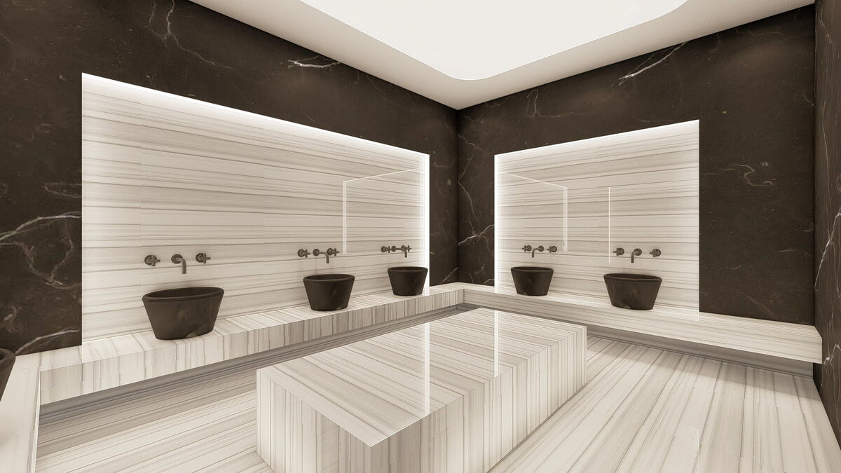 Квартира з 1 спальнею, 50м² в Аланія, Туреччина [ID: TA16-003]