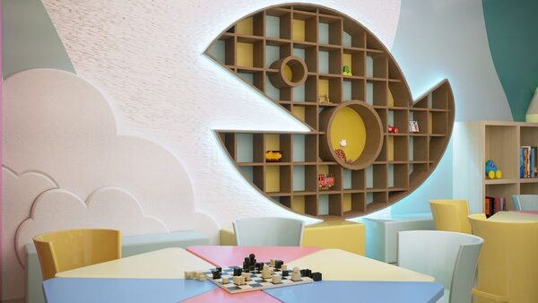 Дуплекс в Алания, Турция, 90м² - изображение 7