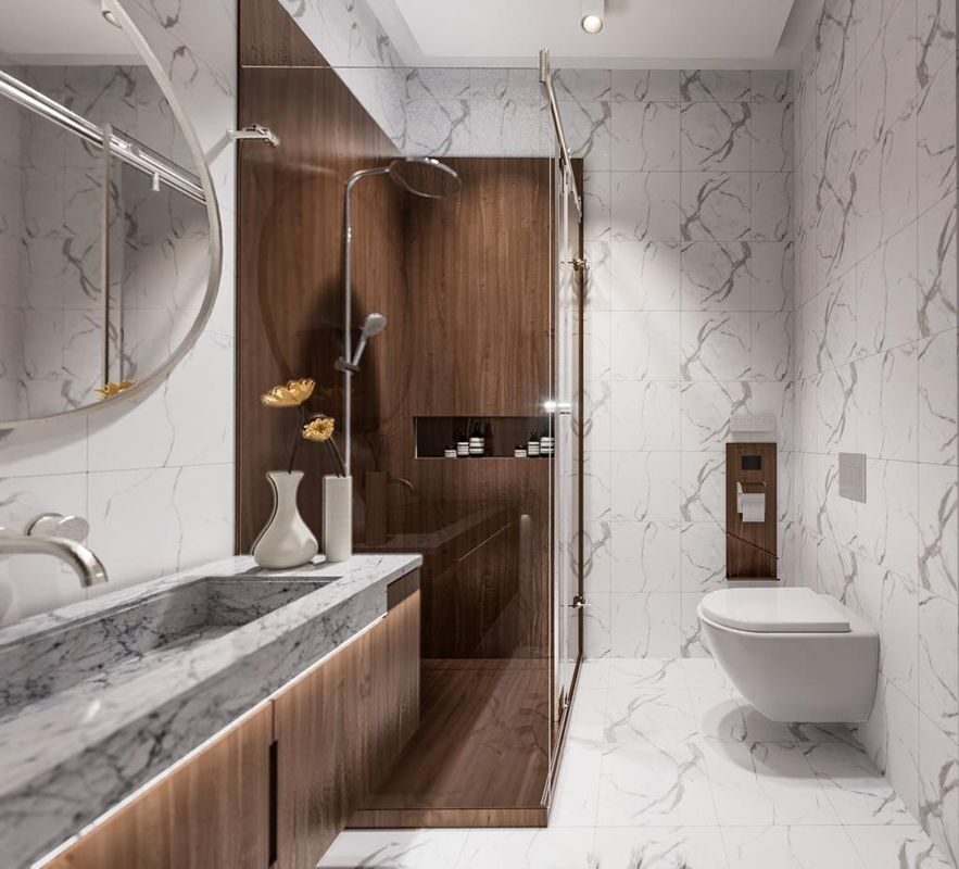 Квартира с 3 спальнями, 137м² в Алания, Турция [ID: TA02-005]