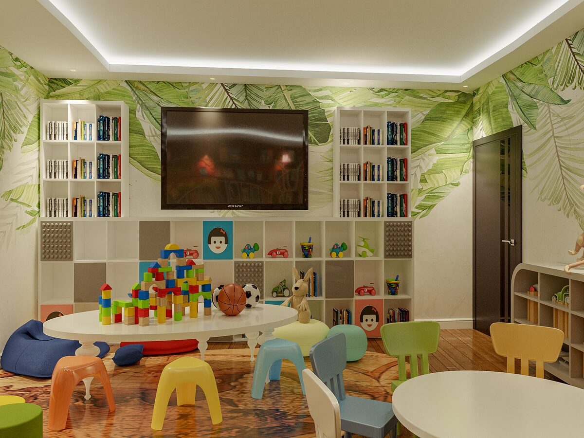 Квартира з 2 спальнями, 80м² в Аланія, Туреччина [ID: TA02-011]