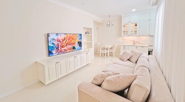 Квартира в Пальма, Испания, 60м² - изображение 2