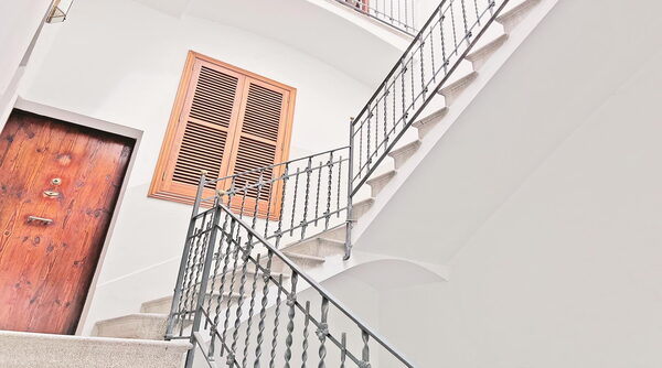 Квартира в Пальма, Испания, 60м² - изображение 3