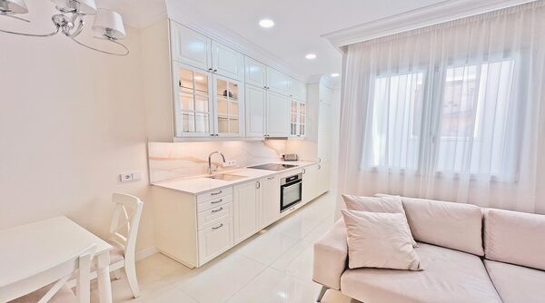 Квартира в Пальма, Испания, 60м² - изображение 4