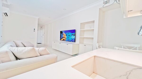 Квартира в Пальма, Испания, 60м² - изображение 6