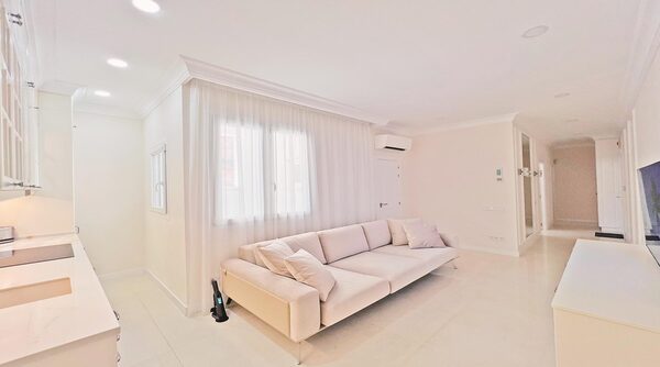 Квартира в Пальма, Испания, 60м² - изображение 7