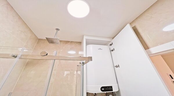 Квартира в Пальма, Испания, 60м² - изображение 8