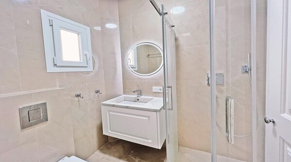 Квартира в Пальма, Испания, 60м² - изображение 9