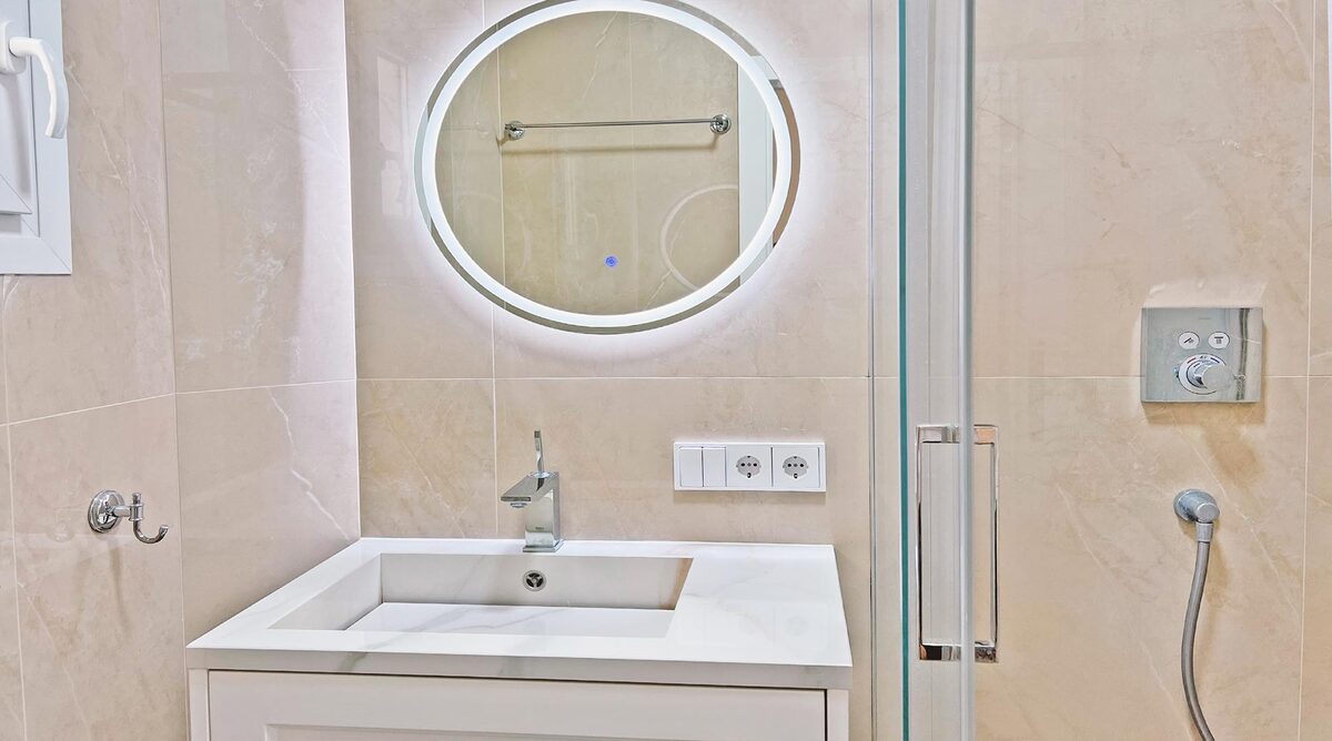 Квартира с 2 спальнями, 60м² в Пальма, Испания [ID: 0105-002]