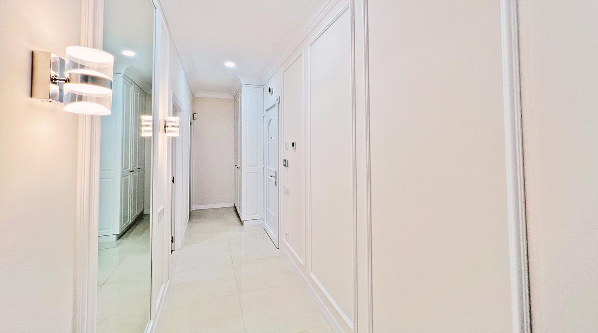 Квартира с 2 спальнями, 60м² в Пальма, Испания [ID: 0105-002]